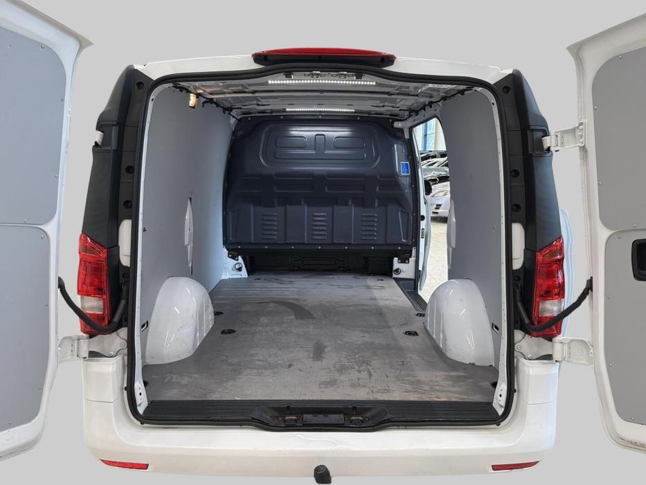 MERCEDES-BENZ Vito 2020