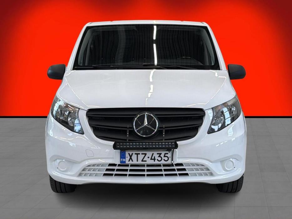 MERCEDES-BENZ Vito 2020
