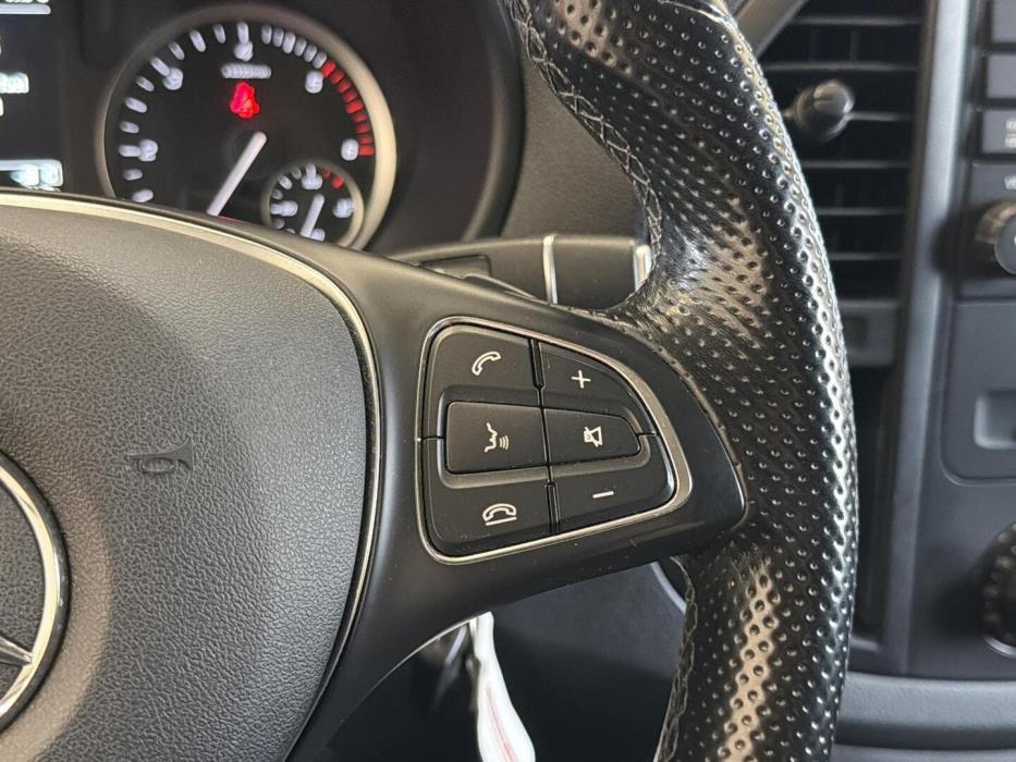 MERCEDES-BENZ Vito 2020