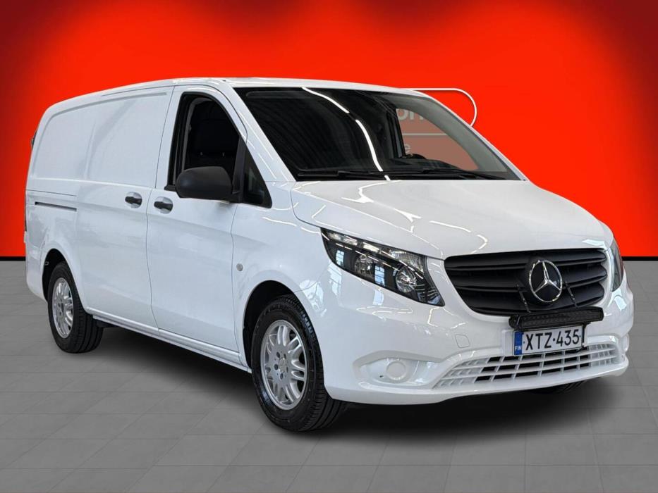 MERCEDES-BENZ Vito 2020