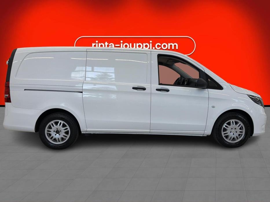 MERCEDES-BENZ Vito 2020