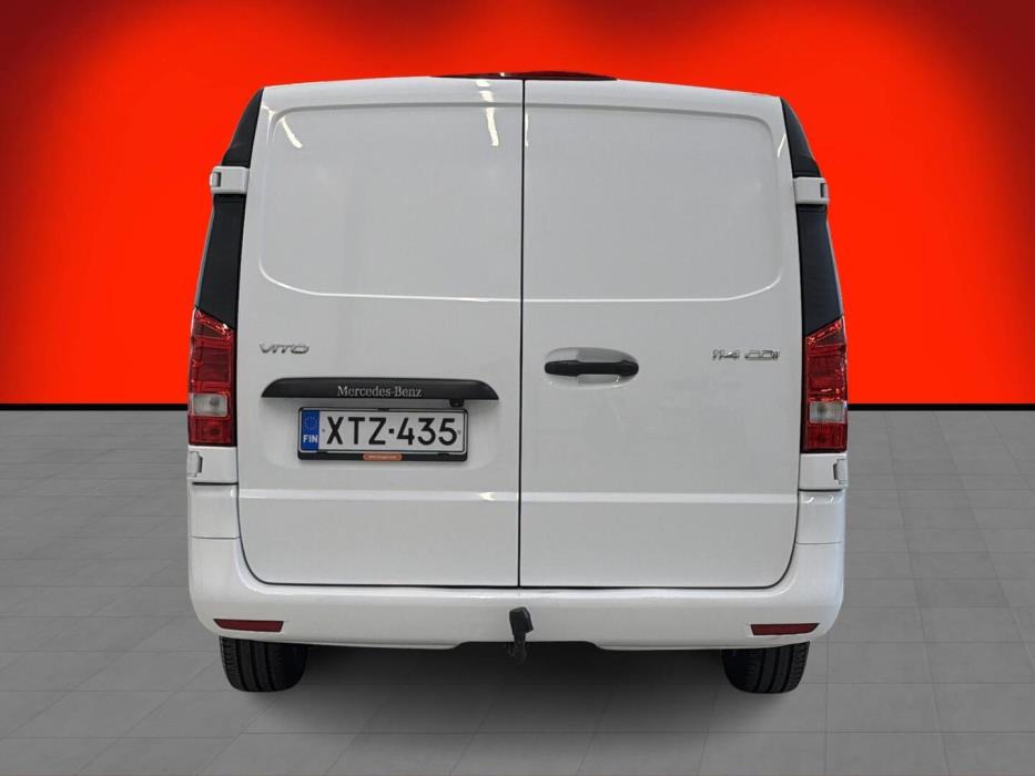 MERCEDES-BENZ Vito 2020