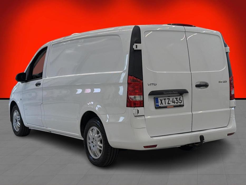MERCEDES-BENZ Vito 2020