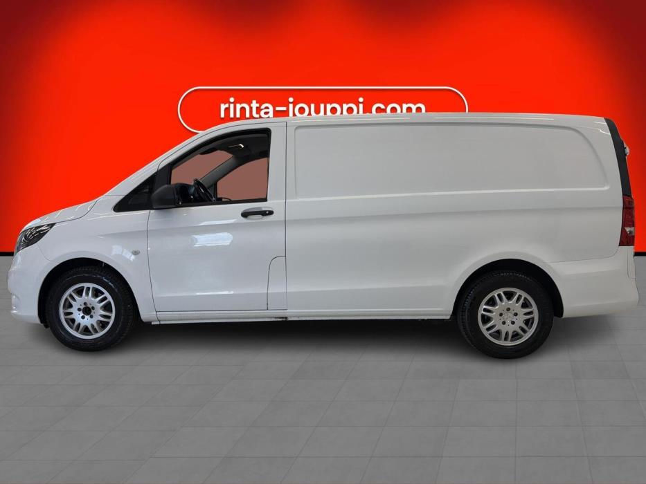 MERCEDES-BENZ Vito 2020