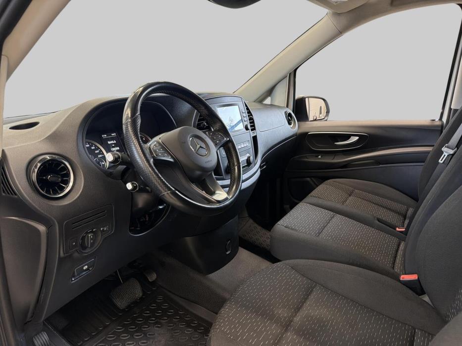 MERCEDES-BENZ Vito 2020