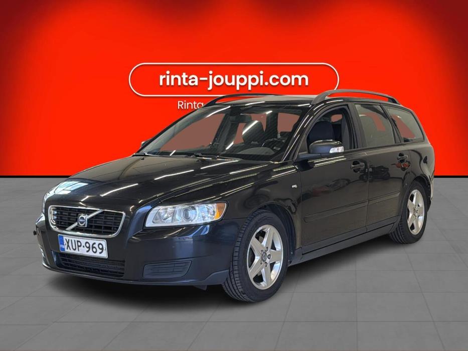 VOLVO V50 2009