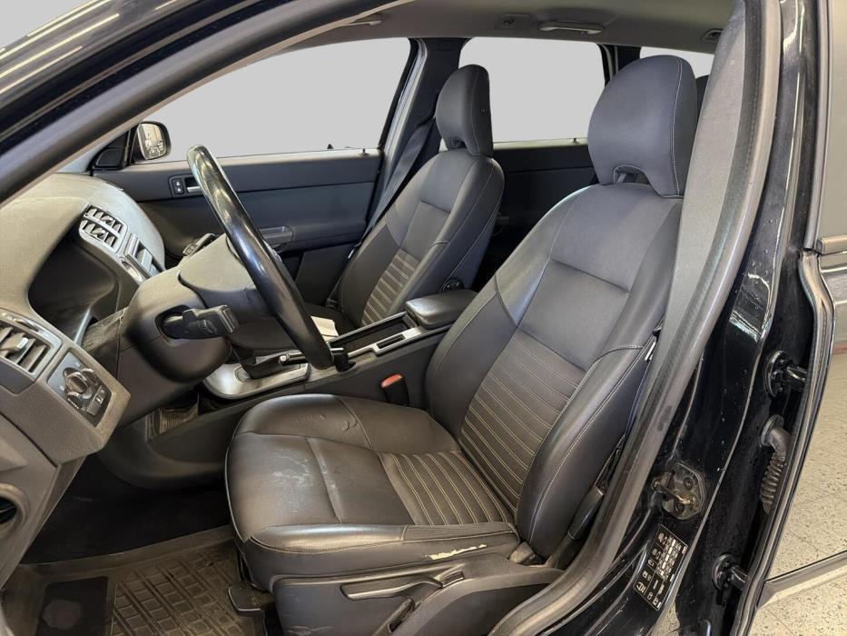 VOLVO V50 2009