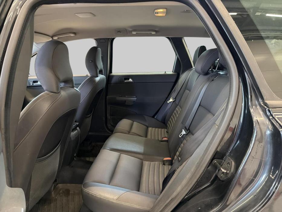 VOLVO V50 2009
