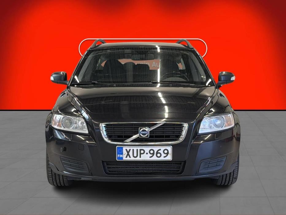 VOLVO V50 2009