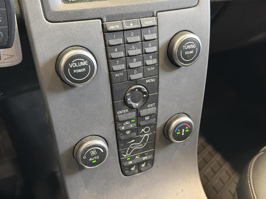 VOLVO V50 2009