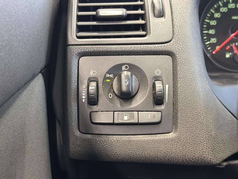 VOLVO V50 2009