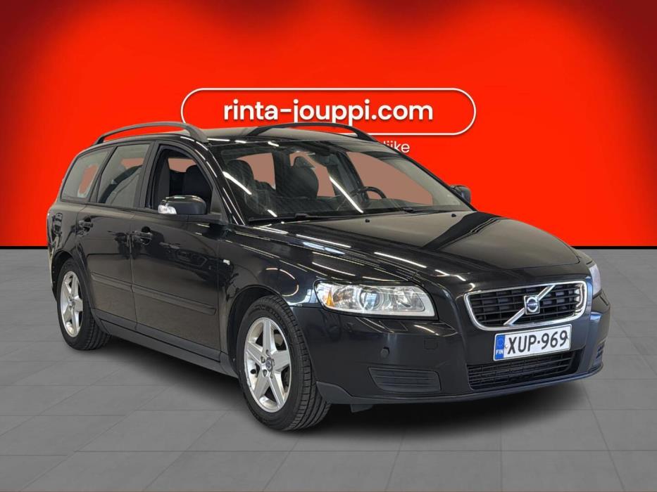 VOLVO V50 2009