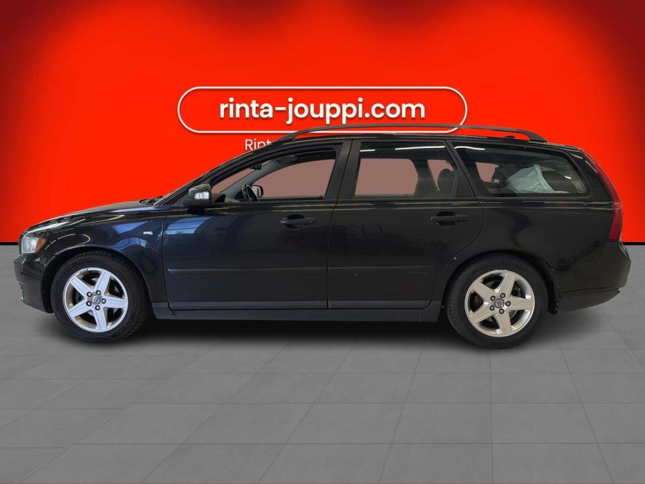 VOLVO V50 2009
