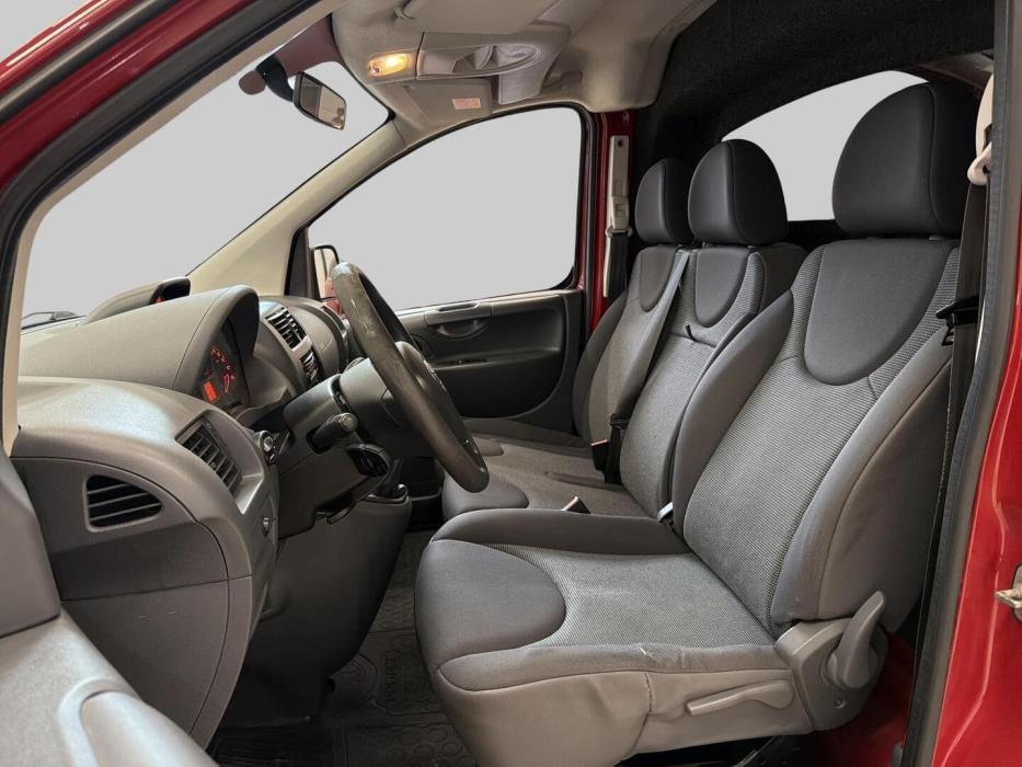 TOYOTA Proace 2013