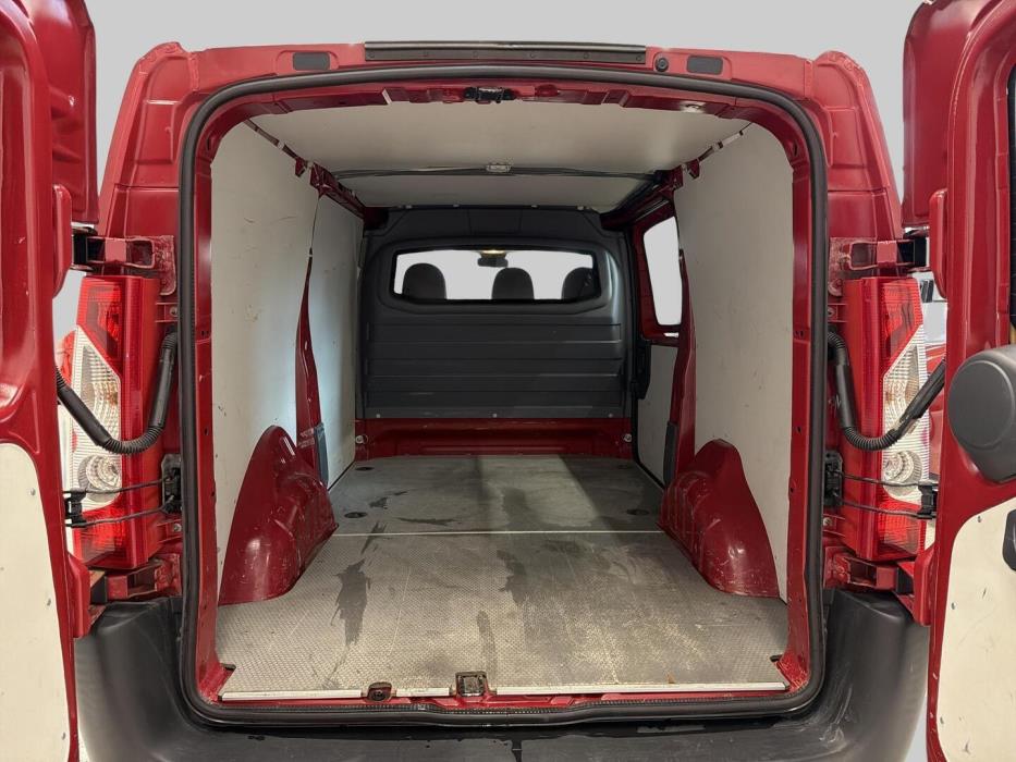 TOYOTA Proace 2013