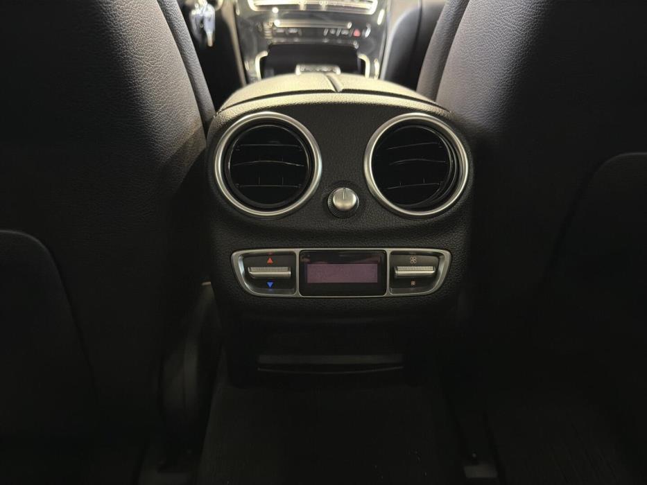 MERCEDES-BENZ C 2014