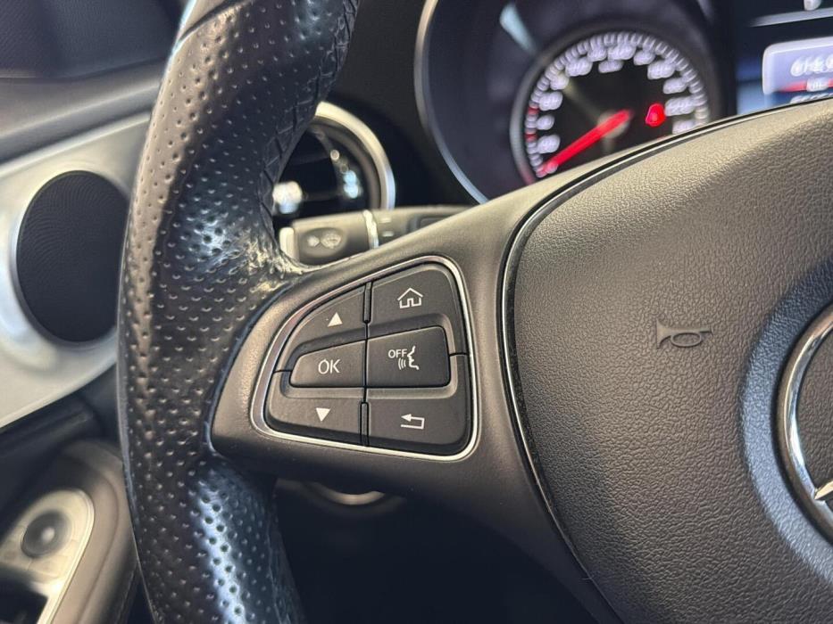 MERCEDES-BENZ C 2014