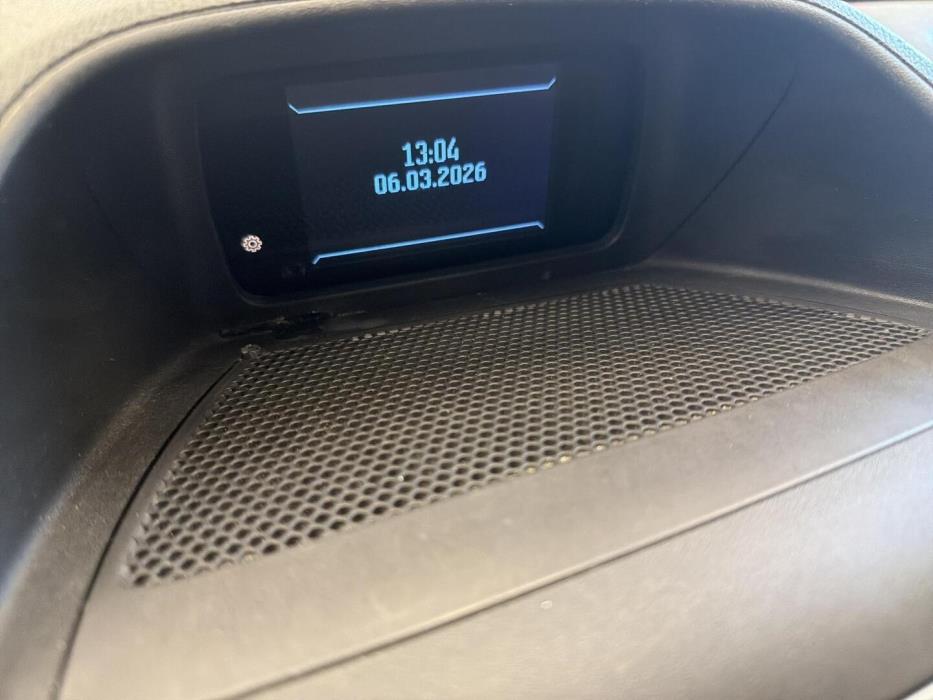 FORD Transit Custom 2014