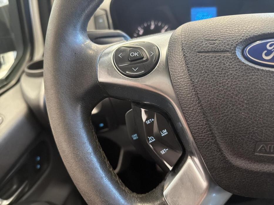 FORD Transit Custom 2014