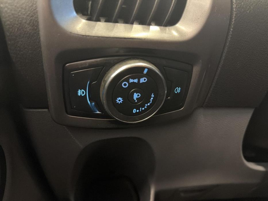 FORD Transit Custom 2014