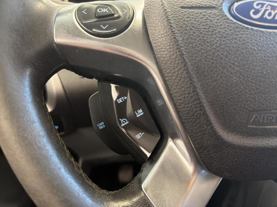 FORD Transit Custom 2014