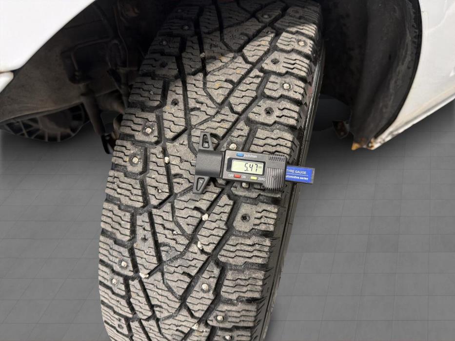 FORD Transit Custom 2014