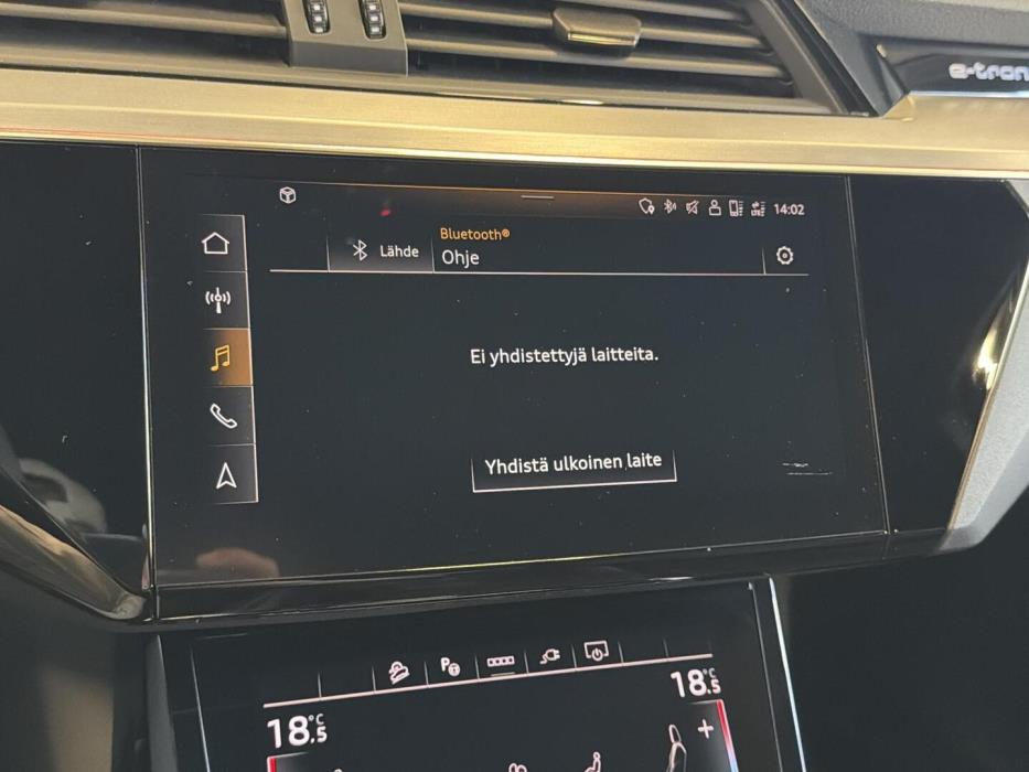 AUDI Q8 e-tron 2024