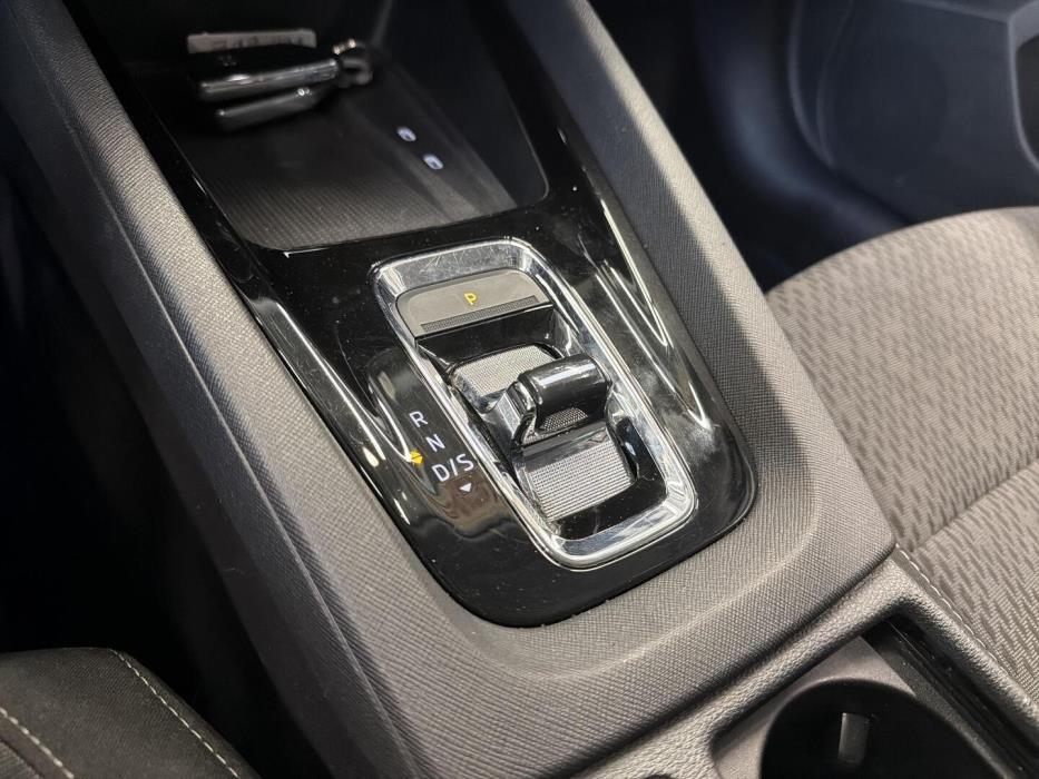 SKODA OCTAVIA 2022