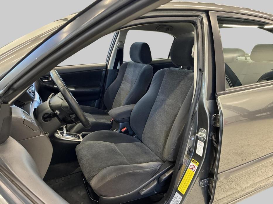 TOYOTA Corolla 2004