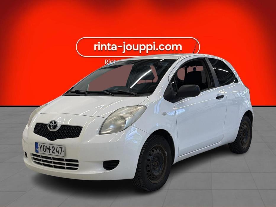 TOYOTA Yaris 2006