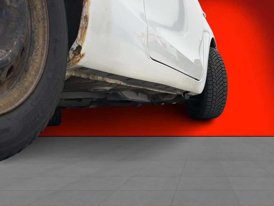 TOYOTA Yaris 2006