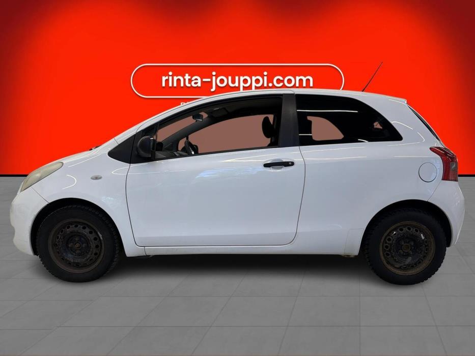 TOYOTA Yaris 2006