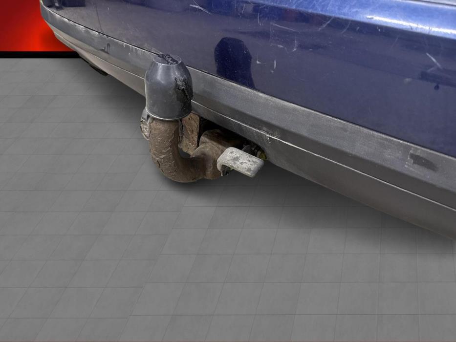 VOLKSWAGEN Passat 2008