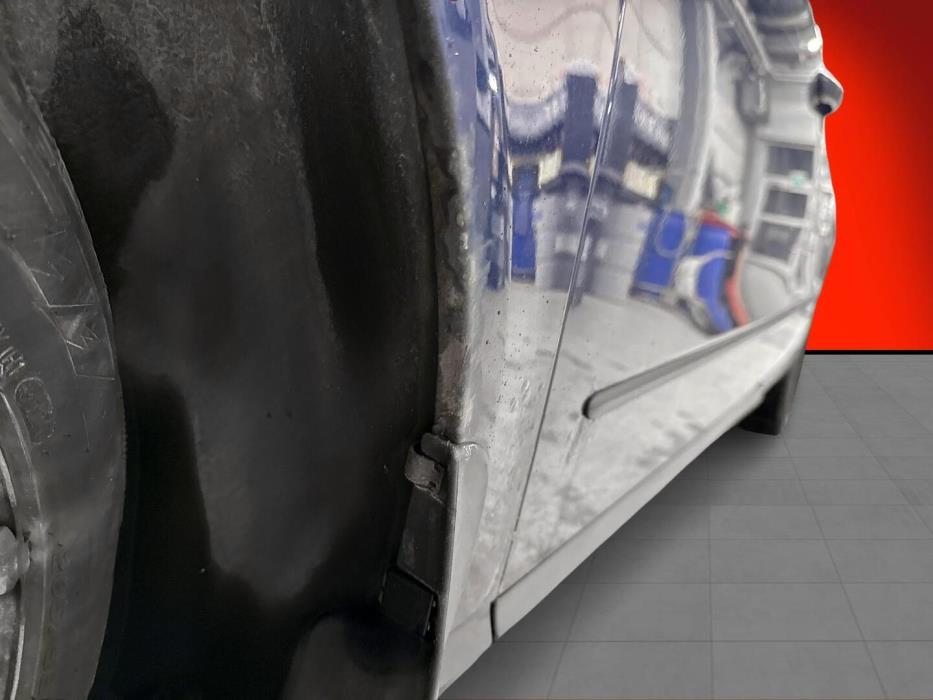 VOLKSWAGEN Passat 2008