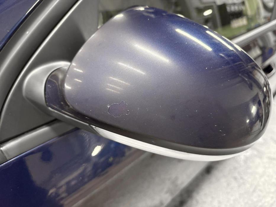 VOLKSWAGEN Passat 2008