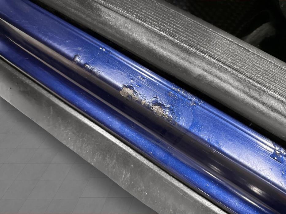 VOLKSWAGEN Passat 2008