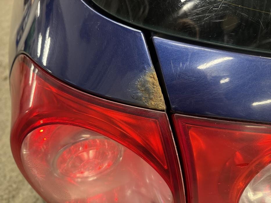 VOLKSWAGEN Passat 2008