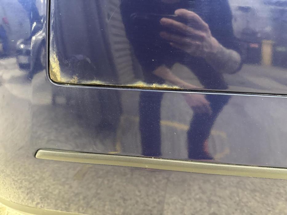 VOLKSWAGEN Passat 2008