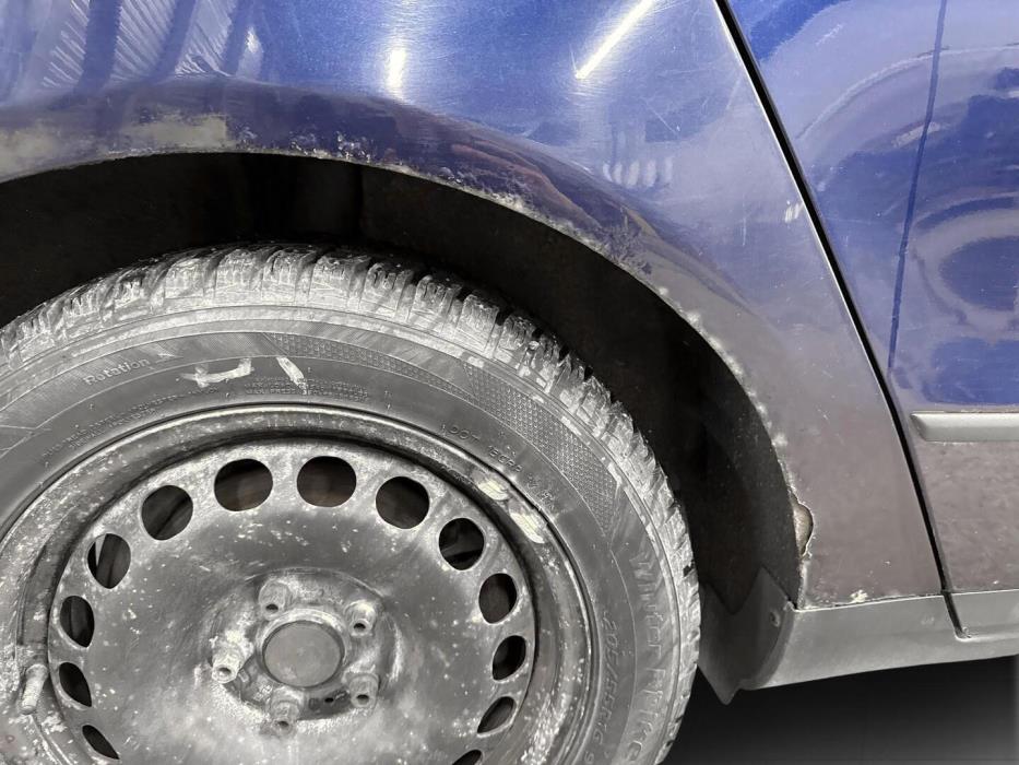 VOLKSWAGEN Passat 2008