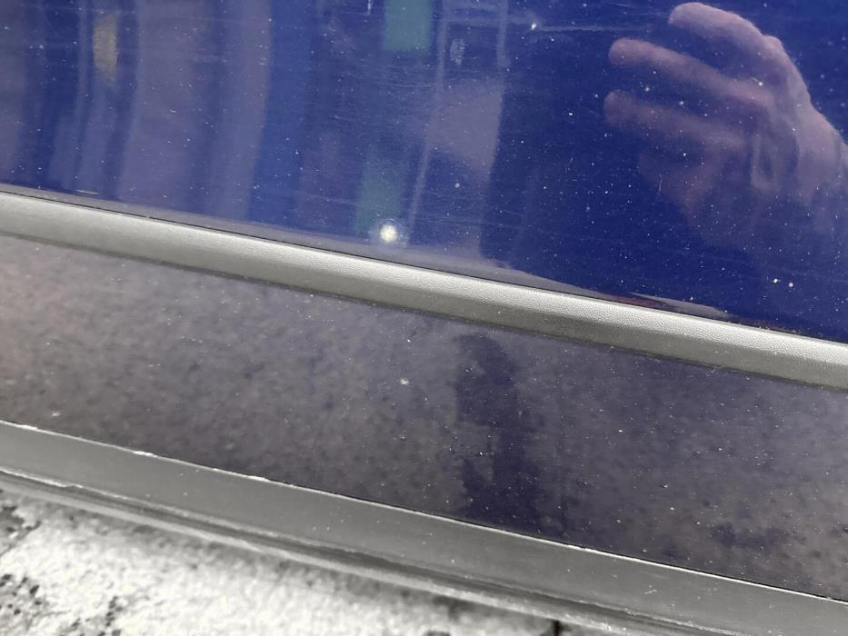 VOLKSWAGEN Passat 2008