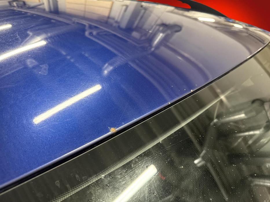 VOLKSWAGEN Passat 2008