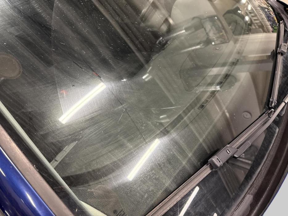 VOLKSWAGEN Passat 2008