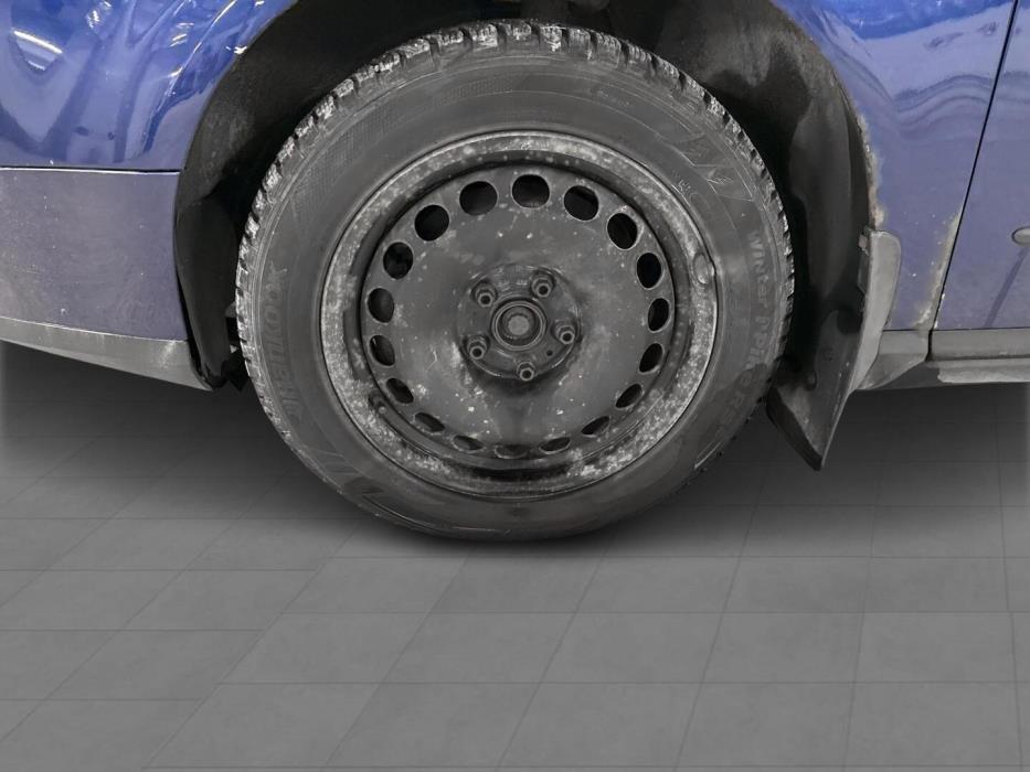 VOLKSWAGEN Passat 2008