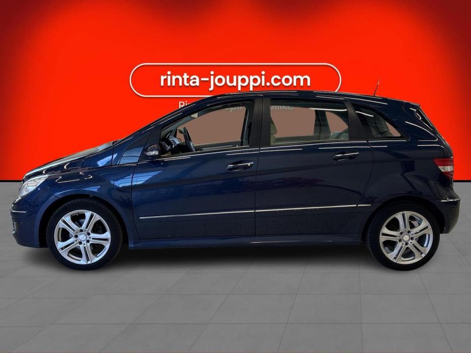 MERCEDES-BENZ B 2005