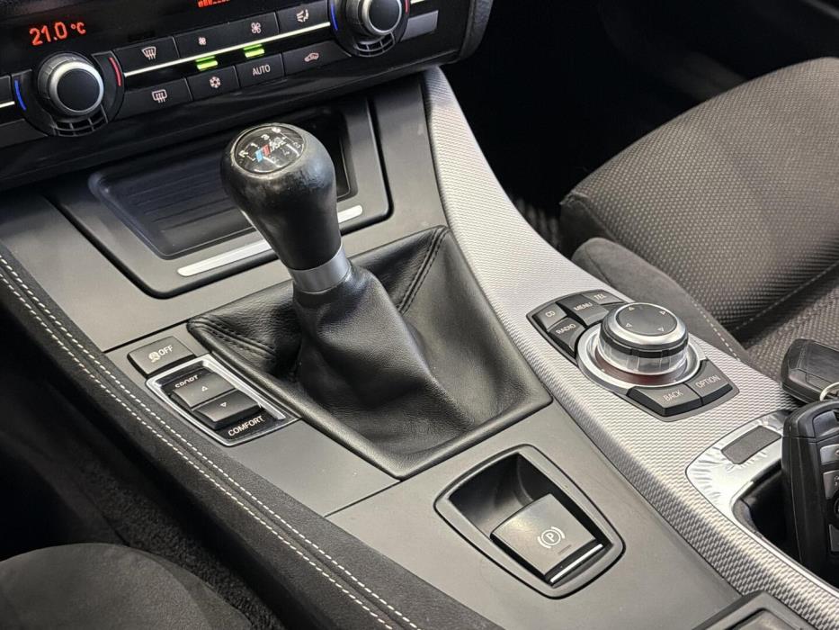 BMW 520 2012