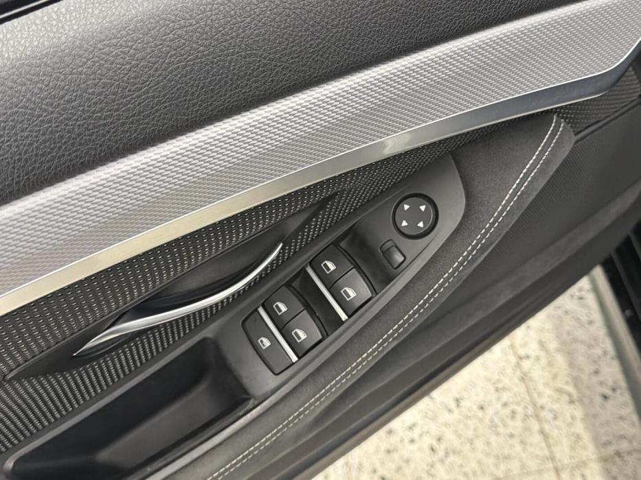 BMW 520 2012