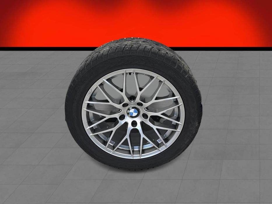 BMW 520 2012