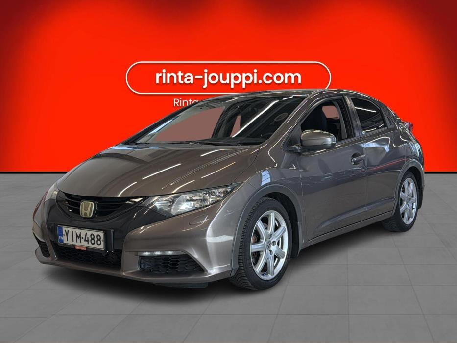 HONDA Civic 2013