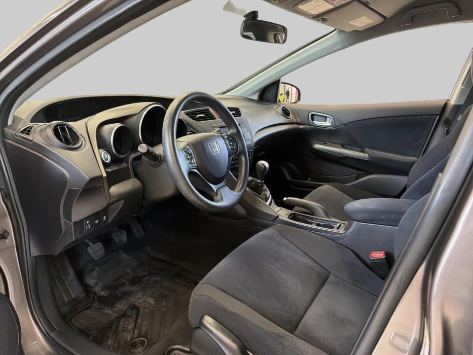 HONDA Civic 2013