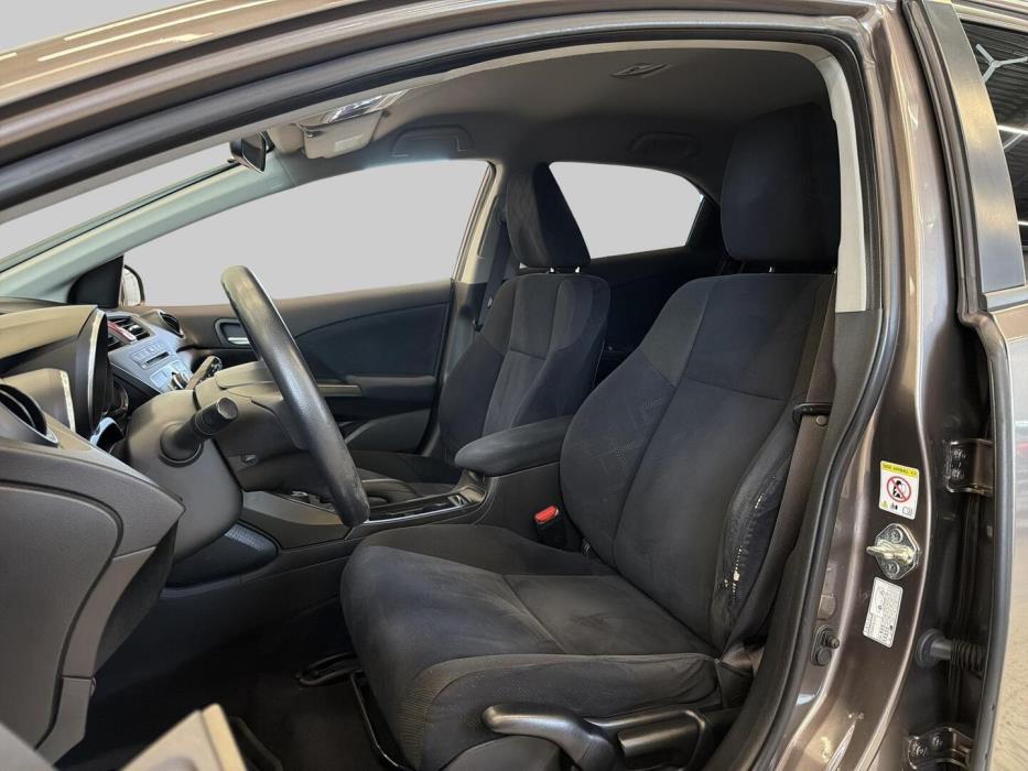 HONDA Civic 2013